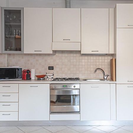 Bnbutler - Asiago, 41 - Quartiere Gorla, Verde In Citta Milan Bagian luar foto