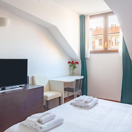 Bnbutler - Asiago, 41 - Quartiere Gorla, Verde In Citta Milan Bagian luar foto