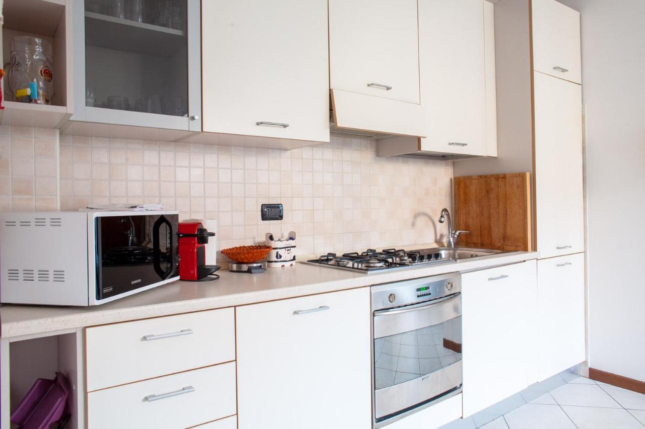 Bnbutler - Asiago, 41 - Quartiere Gorla, Verde In Citta Milan Bagian luar foto
