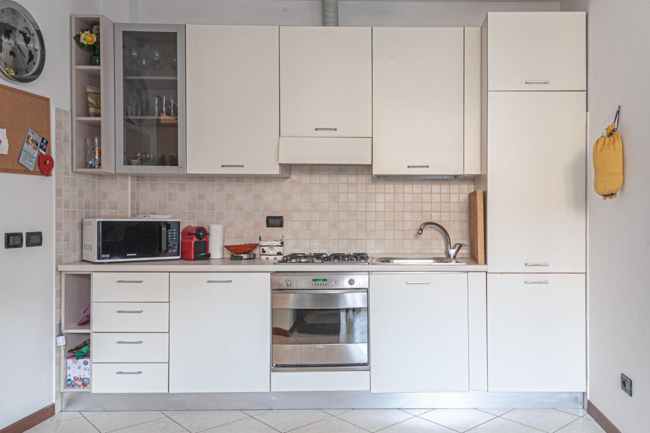 Bnbutler - Asiago, 41 - Quartiere Gorla, Verde In Citta Milan Bagian luar foto