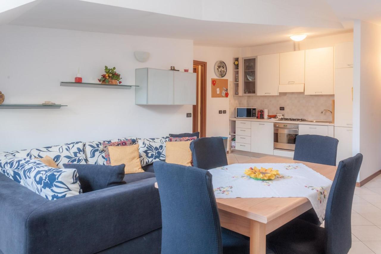 Bnbutler - Asiago, 41 - Quartiere Gorla, Verde In Citta Milan Bagian luar foto