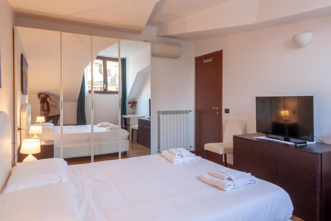 Bnbutler - Asiago, 41 - Quartiere Gorla, Verde In Citta Milan Bagian luar foto