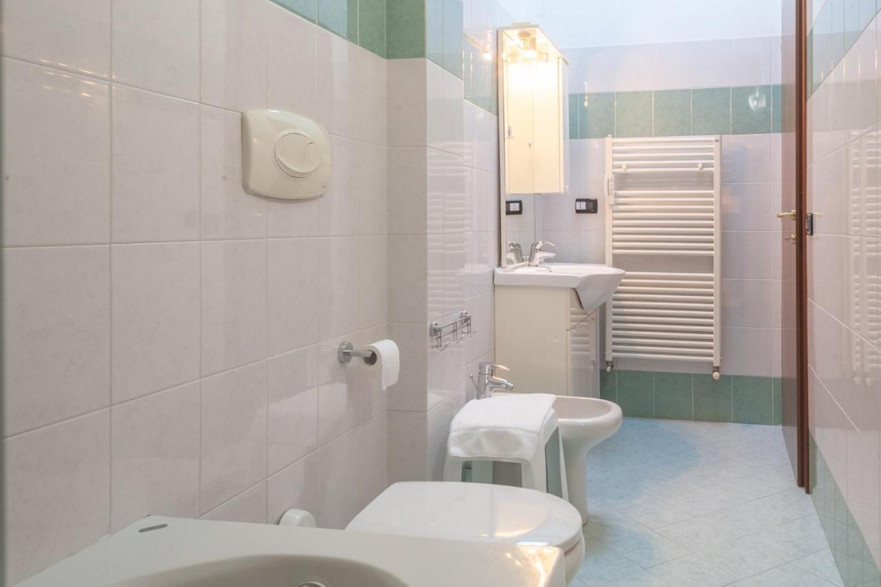 Bnbutler - Asiago, 41 - Quartiere Gorla, Verde In Citta Milan Bagian luar foto