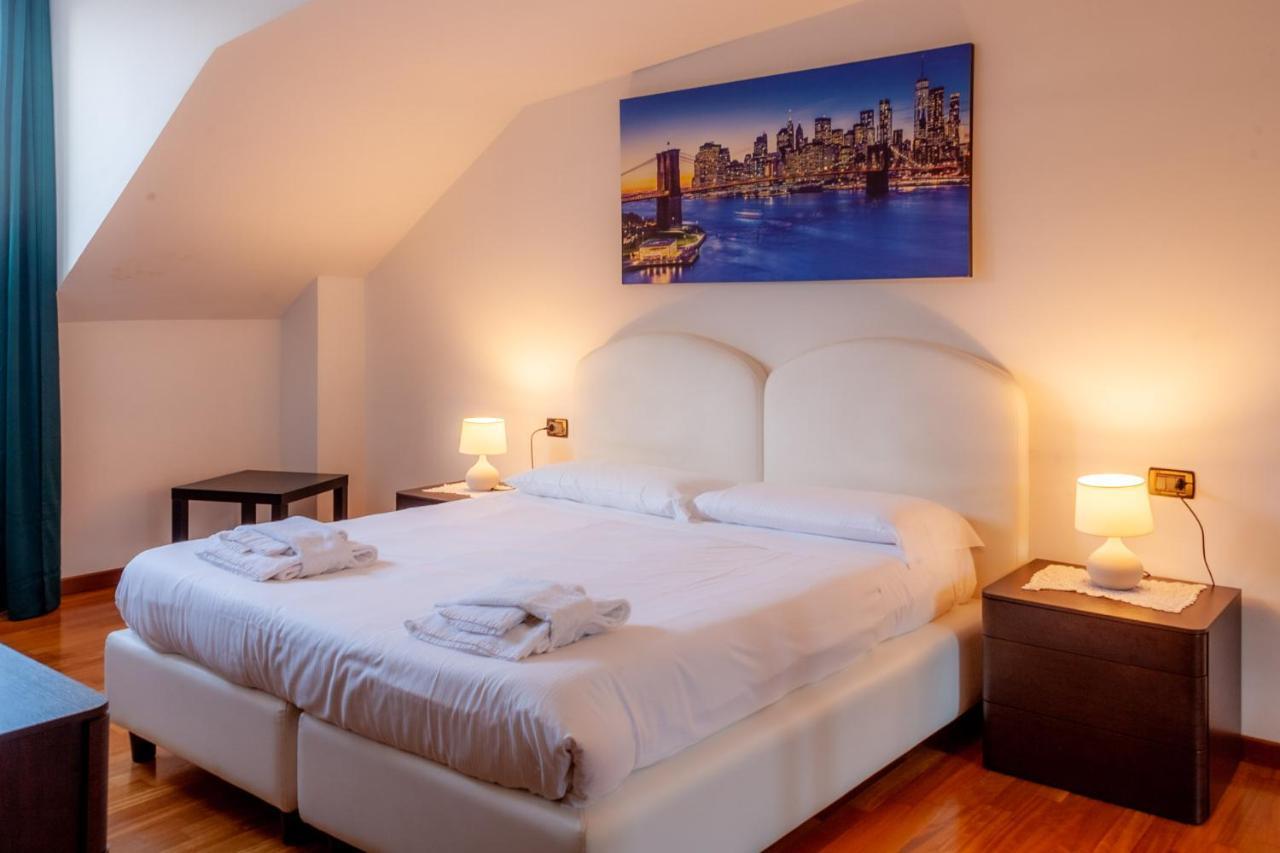 Bnbutler - Asiago, 41 - Quartiere Gorla, Verde In Citta Milan Bagian luar foto