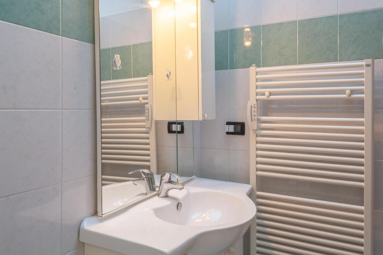 Bnbutler - Asiago, 41 - Quartiere Gorla, Verde In Citta Milan Bagian luar foto