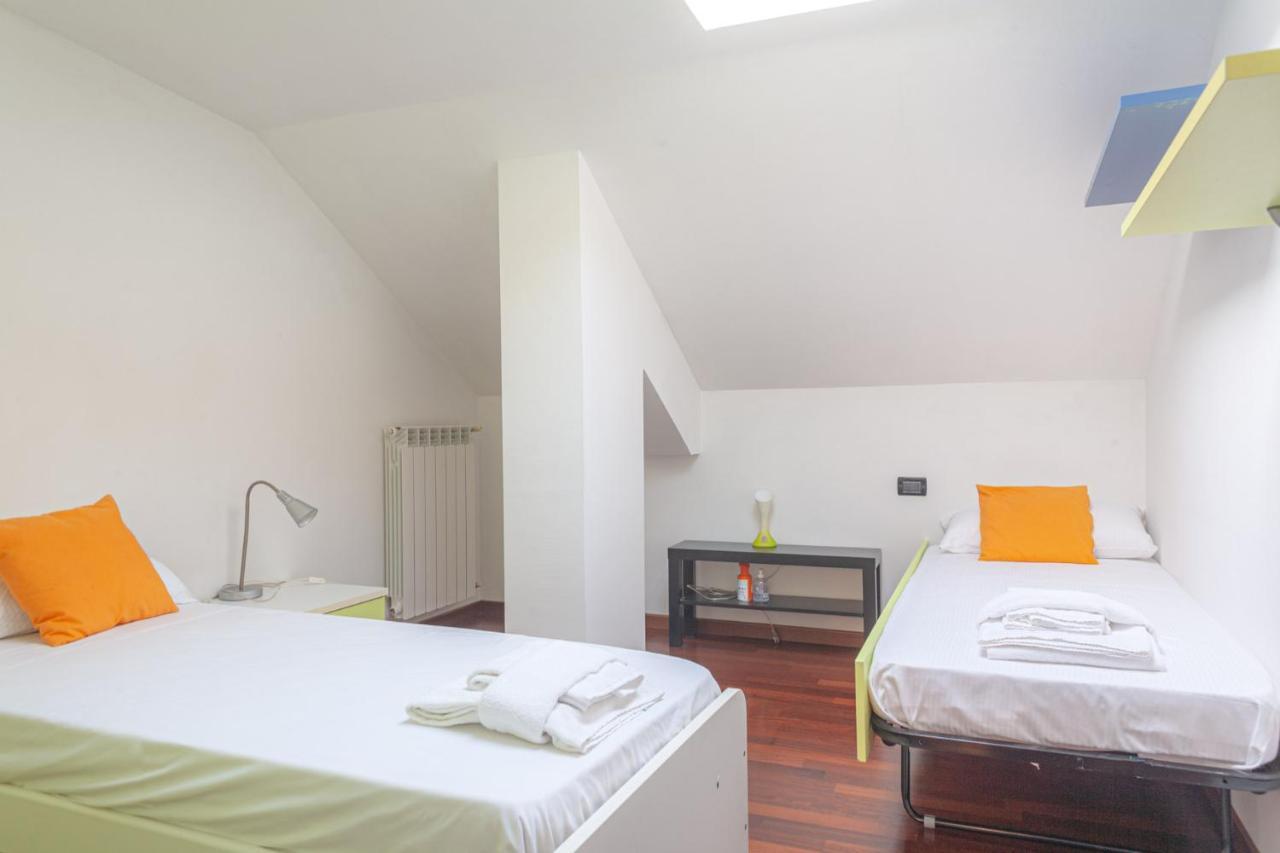 Bnbutler - Asiago, 41 - Quartiere Gorla, Verde In Citta Milan Bagian luar foto