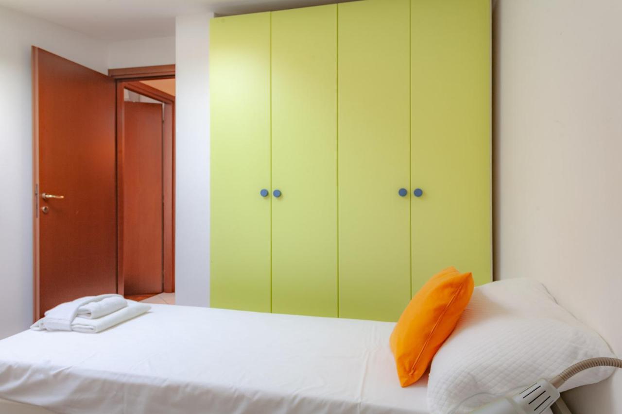 Bnbutler - Asiago, 41 - Quartiere Gorla, Verde In Citta Milan Bagian luar foto