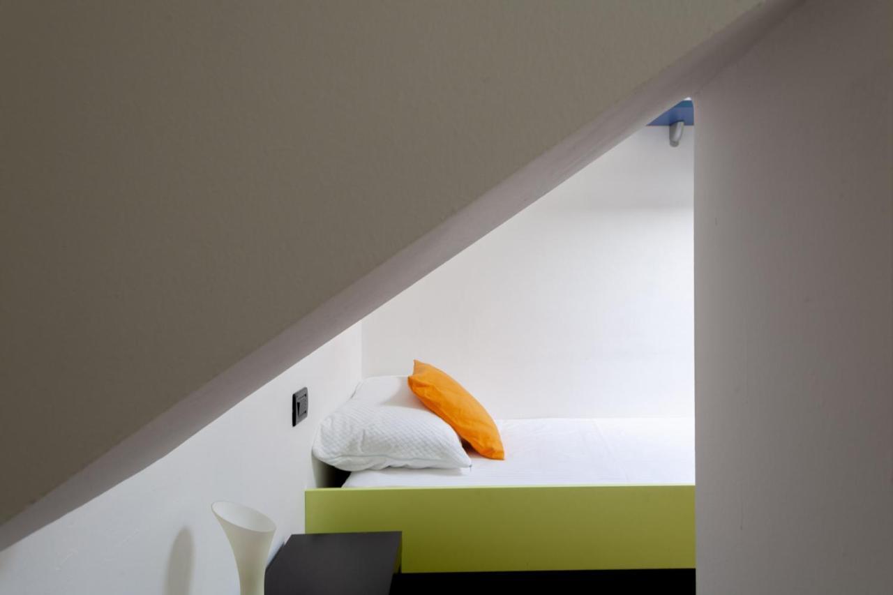 Bnbutler - Asiago, 41 - Quartiere Gorla, Verde In Citta Milan Bagian luar foto